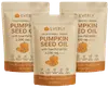 Everly Pumpkin Seed Oil Softgels