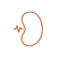 Kidney Support Icon