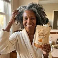 Everly Pumpkin Seed Oil