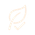Vegan White Icon