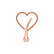 Hair Support Icon