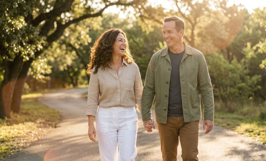 Couple Jogging Photos
