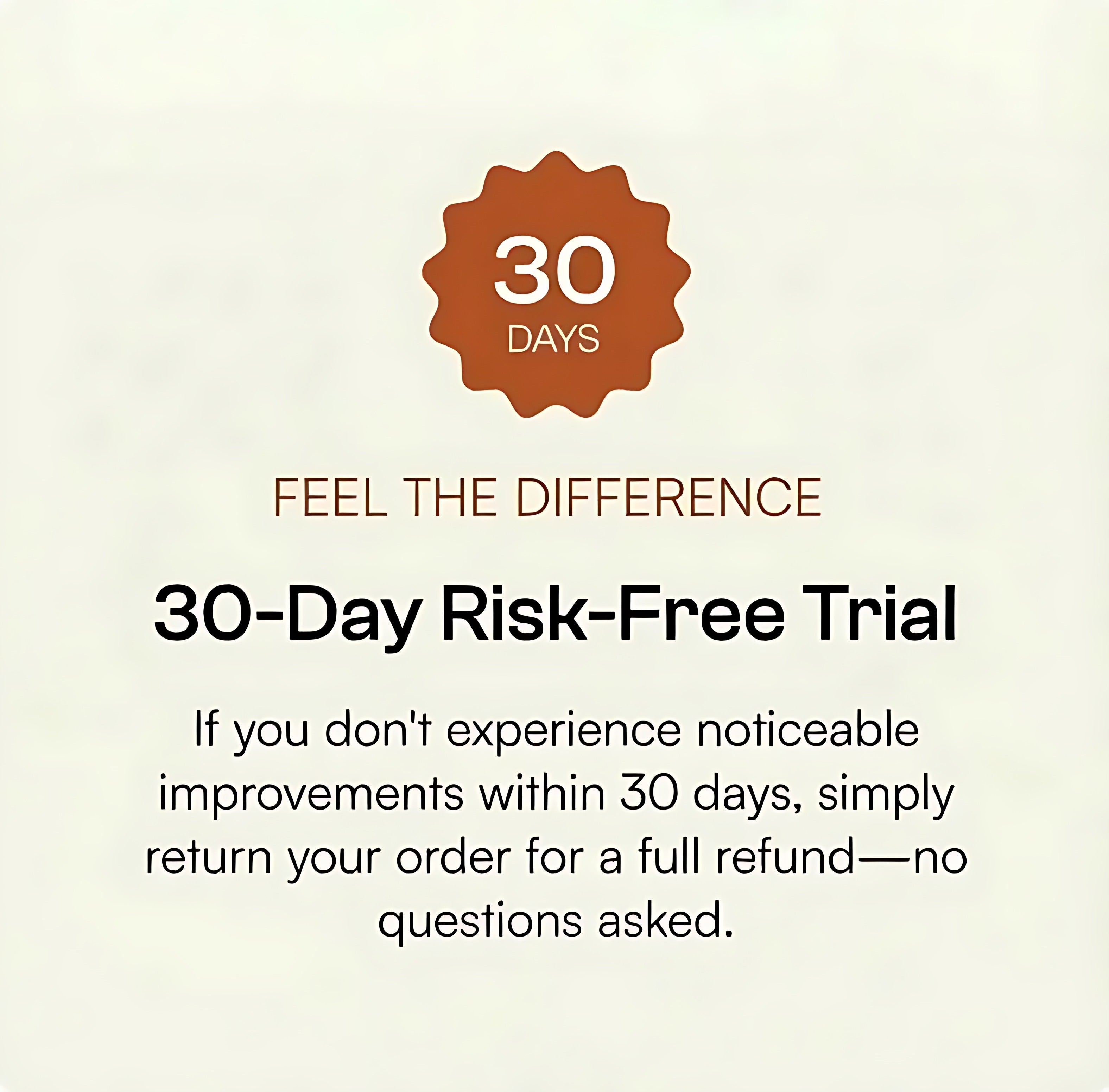 30-day risk-free trial